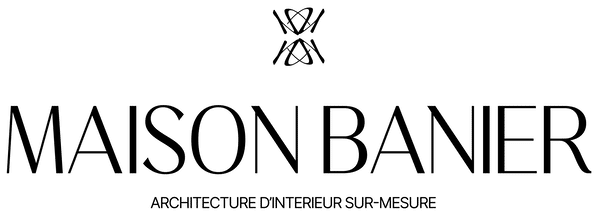 Logo Maison Banier